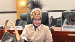 Soroti Layanan BPJS di RSUD Mimika, Legislator Rampeani Usulkan Ini