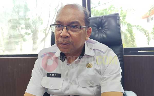 Asap Masih Selimuti Sorong, Pemkot Hentikan Sementara MBG bagi Siswa