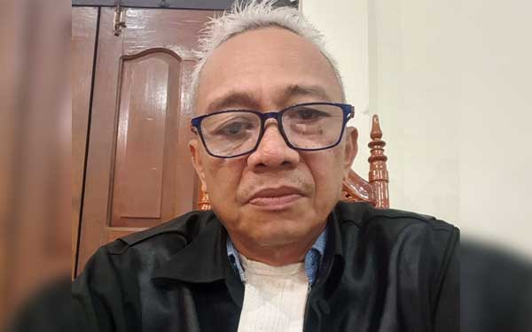 Kuasa Hukum Harianto Soroti Keterangan Saksi Korban-Aliran Dana