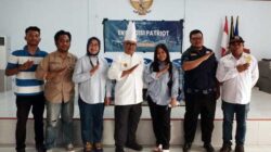 SPPG Tanah Miring Lirik Potensi Olahan Sagu untuk Menu MBG