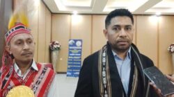 Samuel Takendare Siap Rangkul dan Persatukan Masyarakat-Pemuda Tanimbar