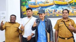 Percepat Pengembangan, Kementerian UMKM Dorong Sinergi Pusat-Daerah 2 Samuel Yogi 17 Ribu Pelaku Usaha UMKM Naik Kelas