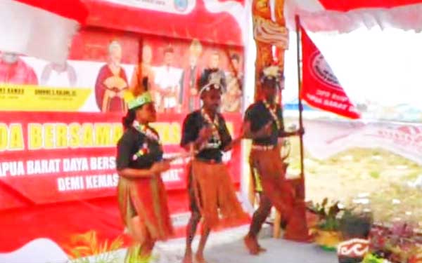 Perkuat Daya Tarik Wisata, Japsenang Dorong Sanggar Seni Tampil di Bandara DEO