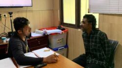 Satgas ODC Kembali Amankan Satu DPO Jaringan Senjata-Amunisi di Jayapura