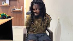 Aparat Tangkap DPO Penembak Karyawan PTFI di Grasberg, 3 Orang Turut Diamankan