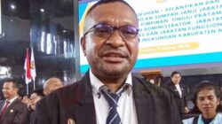 Dana Otsus Mimika Terkendala Sistem, Tahap II-III Ditargetkan Cair Desember