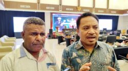 Aktivis Desak Implementasi Perdasus Masyarakat Hukum Adat Mulai 2027