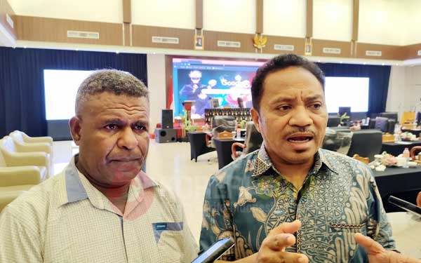 Aktivis Desak Implementasi Perdasus Masyarakat Hukum Adat Mulai 2027