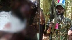 Tembak Mati 2 Pentolan TPNPB-OPM di Maybrat, Pasukan TNI Amankan Sejumlah Barang  
