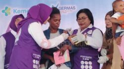 Perkuat Deteksi Dini TBC, Posyandu di Sorong Didorong Maksimalkan 6 SPM 2 TP Posyandu Pusat Giat di Kota Sorong