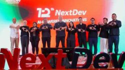 Telkomsel Buka NextDev ke 12 Cari Technopreneur