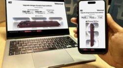 Telkomsel Tawarkan Bundling Halo dan SIMPATI