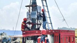 Telkomsel Tingkatkan Cakupan 5G di SMC, Antisipasi Traffic Komunikasi