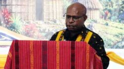 UNIKA Fajar Timur Papua Alo Giyai