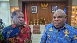 Tegaskan Semangat Pemekaran DOB Mpur, Ajambuani : Usulan Masyarakat Sejak 2017
