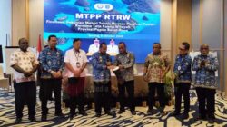 Pemprov PBD Dorong Kepastian Sengketa Tiga Pulau, Kunci Penataan RTRW