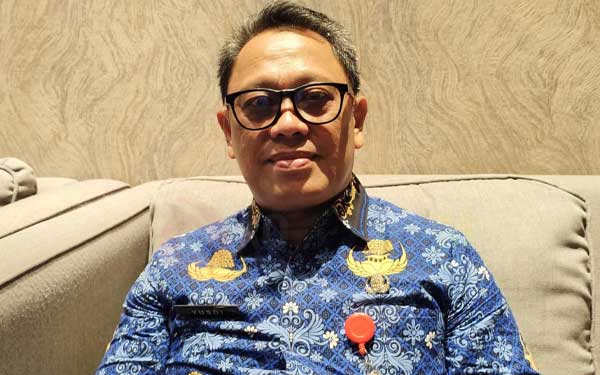 Asap Karhutla Mulai Ganggu Pariwisata Raja Ampat, Dispar PBD Imbau Ini