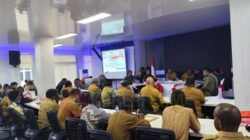 Kunjungi Maybrat, Komisi I DPRP PBD Bahas Calon DOB hingga Kondisi Keamanan