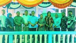MBG Hadir di Allang, Raja Dorong Pemanfaatan Pangan Lokal