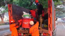 Pemalangan TPA Makbon Mulai Teratasi, Wali Kota Sorong: Ada Miskomunikasi