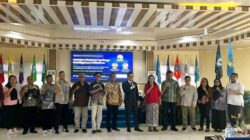 Unpatti Kembangkan Arsip Digital dan AI untuk Warisan Musik Maluku