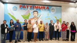 Rektor Unpatti Dorong Sinergi AI dan Warisan Musik Maluku
