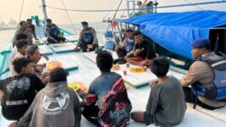 Satpolairud Polresta Sorong Kota Gelar "Ngopi Bareng Nelayan" Ini Tujuannya 4 snap 1791422962197