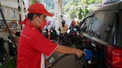 Pertamina Patra Niaga Pastikan Distribusi dan Ketersediaan BBM di Tual dan Sekitarnya 2 snap 1791423492147