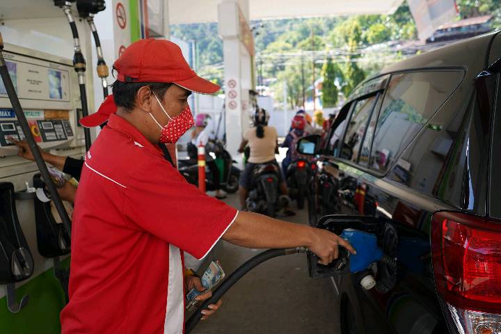 Pertamina Patra Niaga Pastikan Distribusi dan Ketersediaan BBM di Tual dan Sekitarnya 8 snap 1791423492147