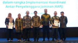BPJS Kesehatan Perluas Layanan bersama Mitra Asuransi Tambahan