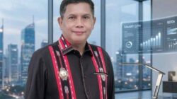 Dari Siwang ke Balai Kota, Bodewin Wattimena Jadi Inspiratif Generasi Muda