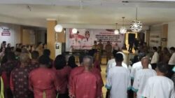 Bodewin Minta Kepala Desa-BPD Bersinergi ditengah Keterbatasan Dana Desa 5 snap 1791783470691